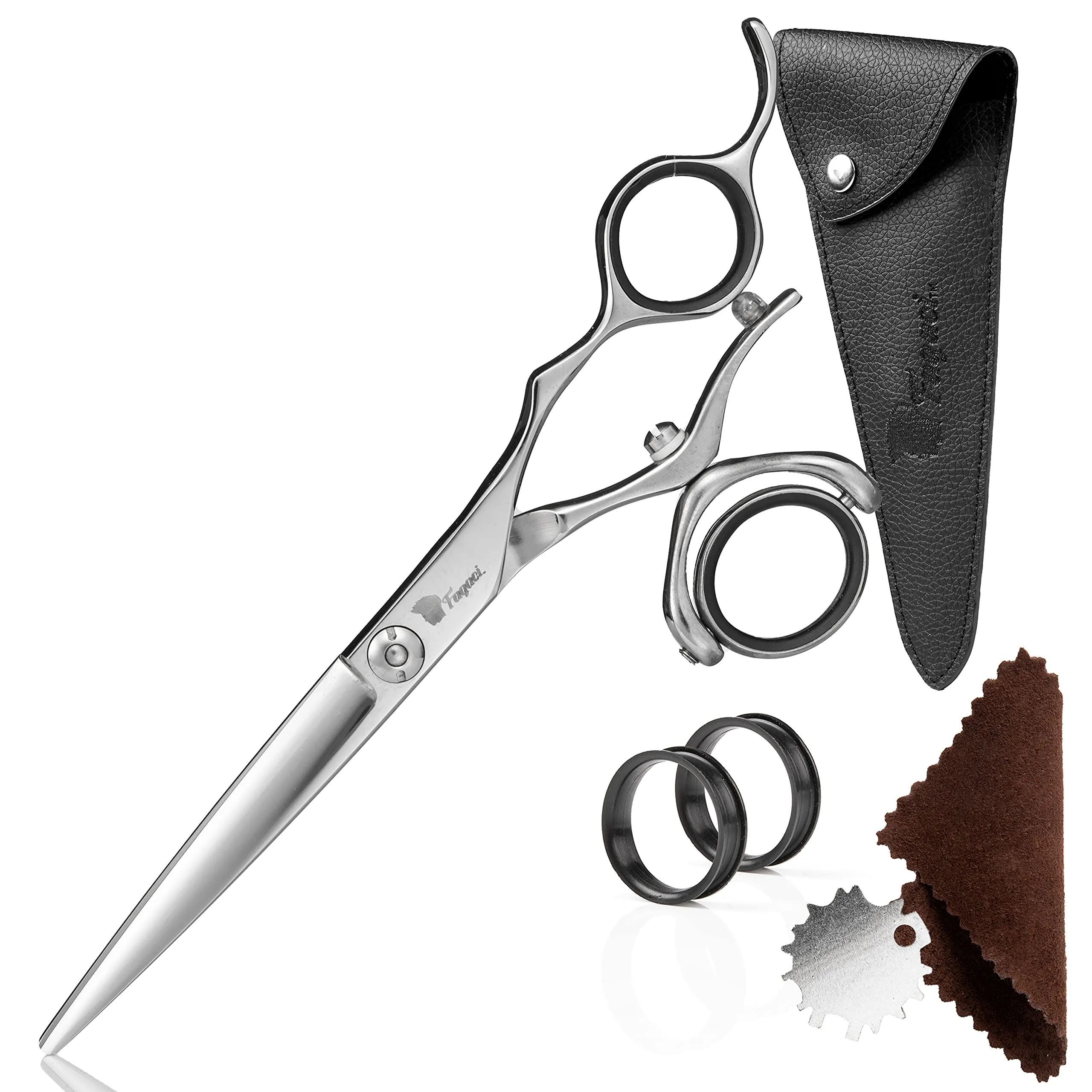 SWIVEL SHEARS