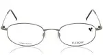 Flexon 609 Eyeglasses - 033 Gunmetal