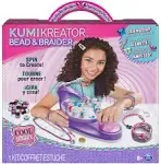 Cool Maker Bead & Braider Necklace and Bracelet Making Kit