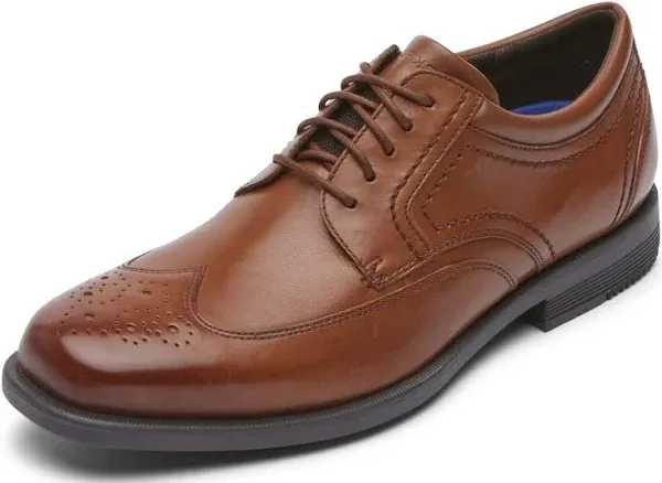 Rockport Men's Isaac Wingtip Dress Shoe