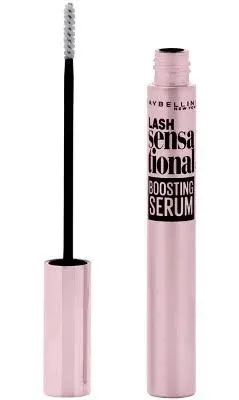 Maybelline Lash Sensational Boosting Eyelash Serum - 0.18 fl oz