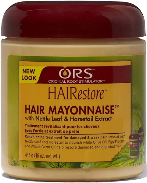 Hairestore Hair Moyonnaise Conditioning Treatment