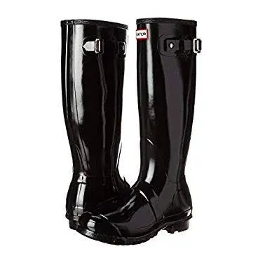 Hunter Women's Original Tall Rain Boots