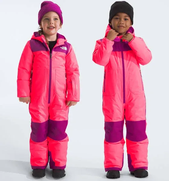 Freedom Snow Suit The North Face Kids'