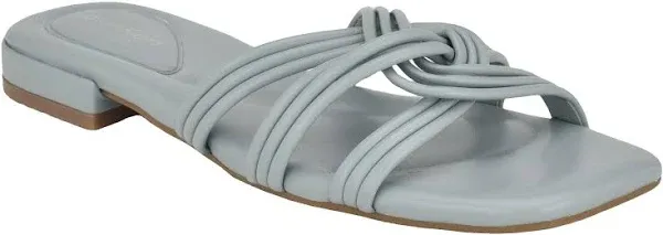 Calvin Klein Women's Tianela Sandal