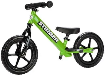 Strider 12 Sport Balance Bike