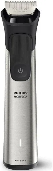 Philips Norelco Multigroom Series 7000 Mens Grooming Kit with Trimmer MG7910/49