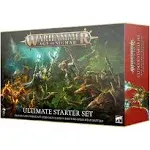 Warhammer Age of Sigmar: Ultimate Starter Set