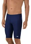 Verona-SPEEDO PowerFLEX Eco Solid Men's Jammer Swimsuit