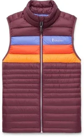 Women's Fuego Down Vest