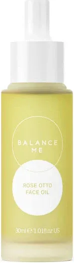 Balance Me Rose Otto Face Oil 30 ml