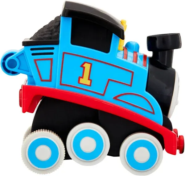 Thomas & Friends Press 'N Go Stunt Engine - Thomas