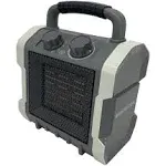 Stanley ST-222A-120 Heavy-Duty Electric Heater