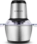 Homeasy Meat Grinder Food Processor