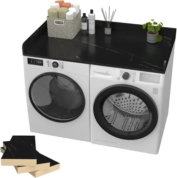 Yaofala Washer Dryer Countertop