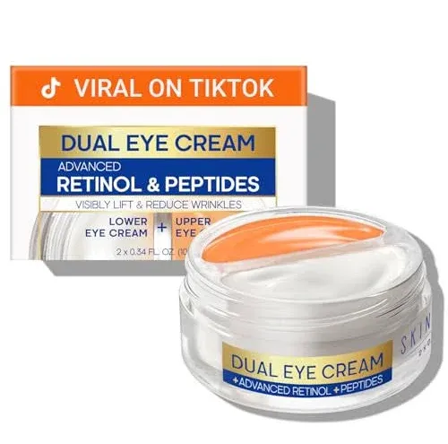 Skin Ultima Dual Eye Cream