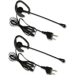 Midland Radio AVP1 Headsets