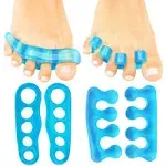 Vive Toe Separators