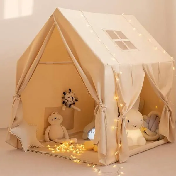 Kids Play Tent