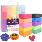 Special Supplies Fun Foam Modeling Foam Beads Play Kit