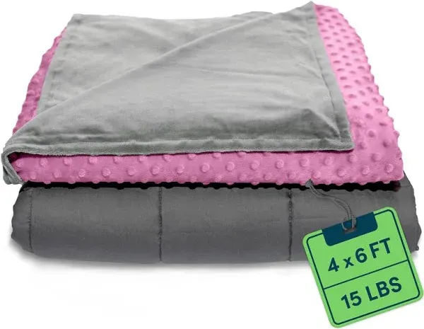 Quility Weighted Blanket