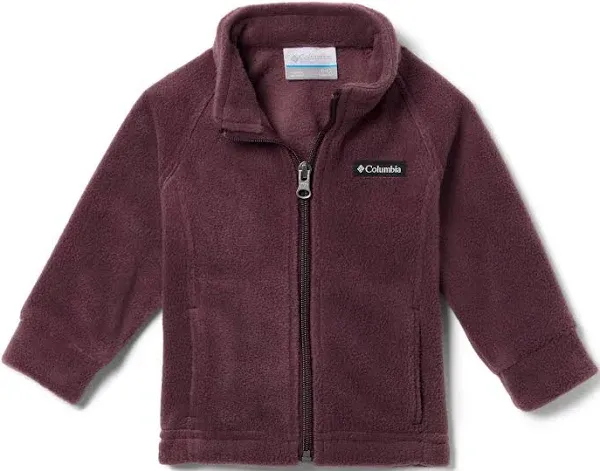 Columbia Benton Springs Fleece Jacket