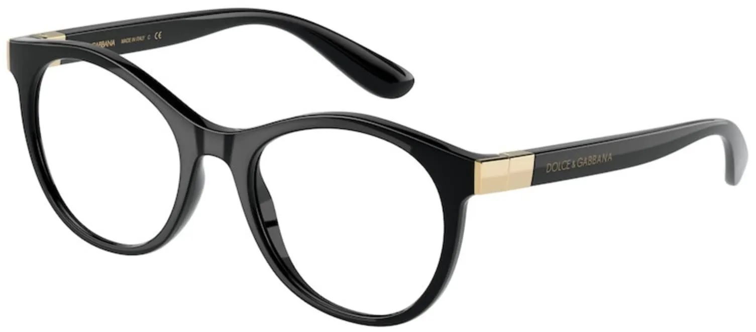 Dolce & Gabbana Women's Phantos Eyeglasses