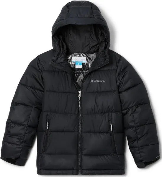 Columbia Kids' Pike Lake Ii Hooded Jacket