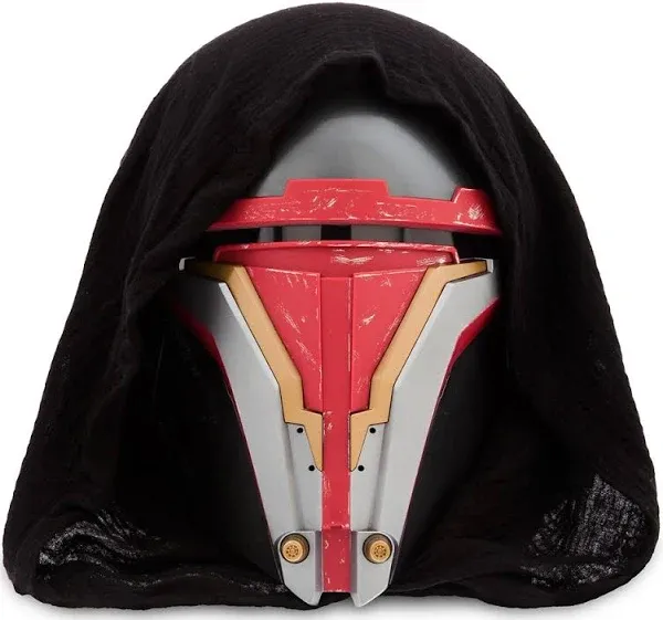 New Star Wars Darth Revan Helmet The Revanchist Mask Cosplay Props Replica