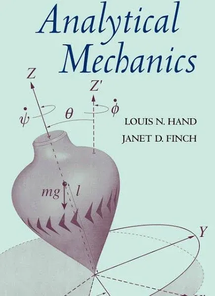 Analytical Mechanics