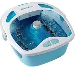 HoMedics Shower Bliss Foot Spa