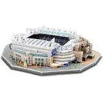 3D Football Soccer Stadium Puzzle_Chelsea<wbr/>_Stamford Bridge 