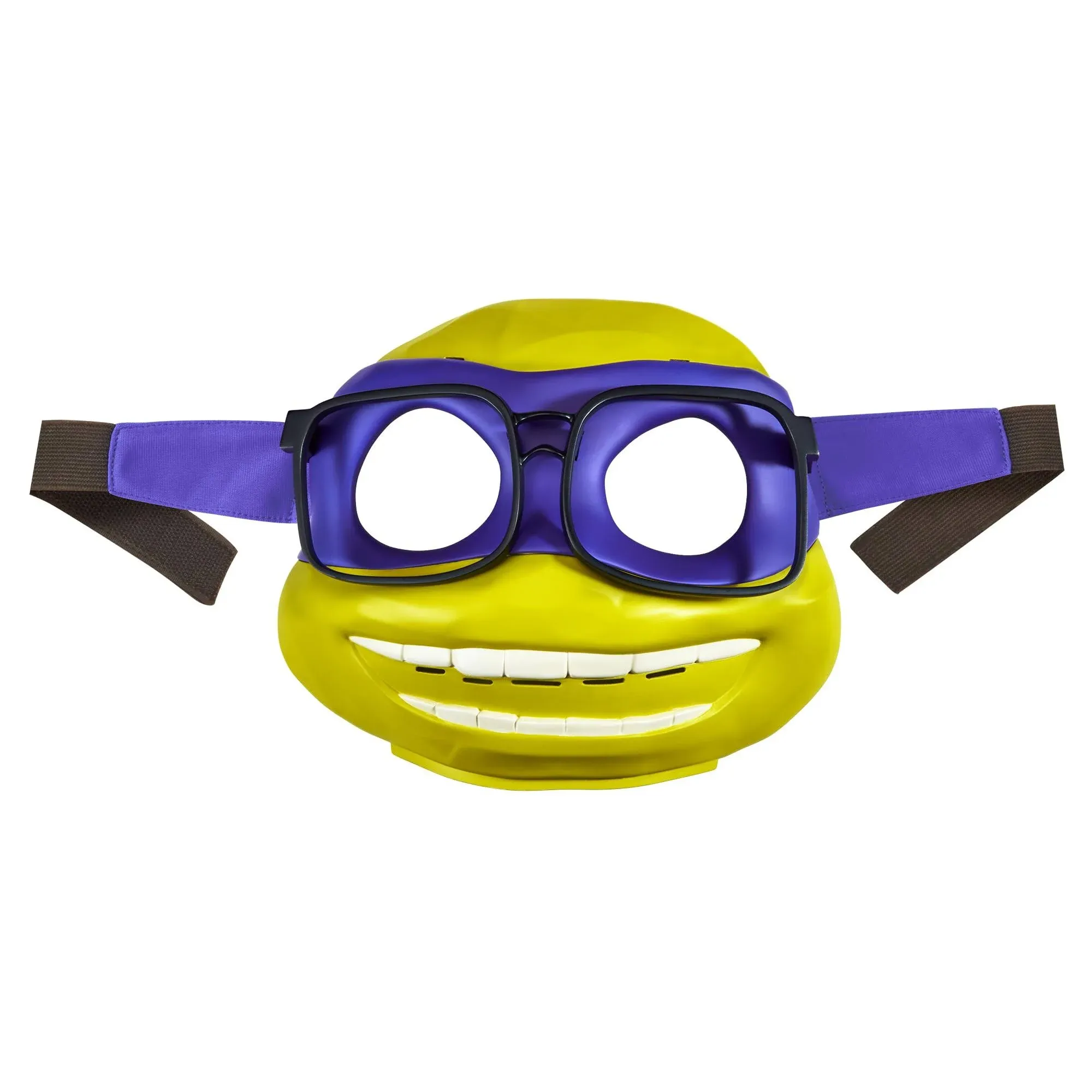 Teenage Mutant Ninja Turtles Mutant Mayhem - Donatello Role Play Mask