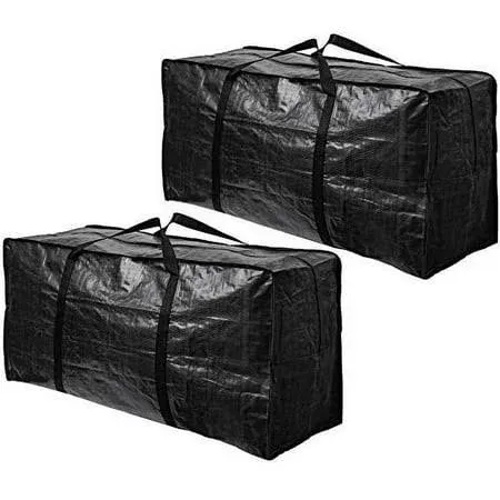 BAG-THAT! 2 Pack XXL Moving Bags