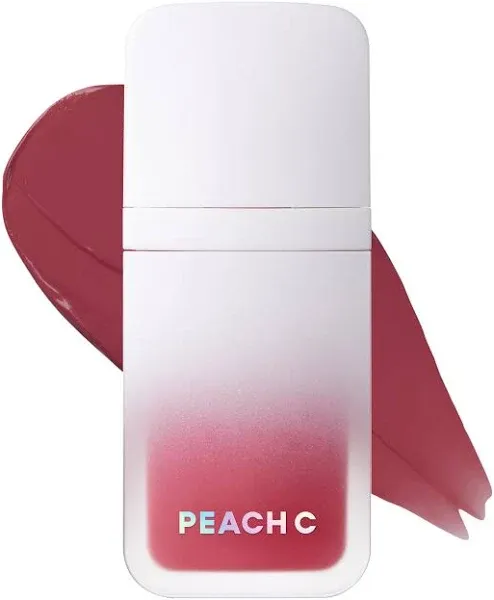 Peach C Blurry Filter Tint