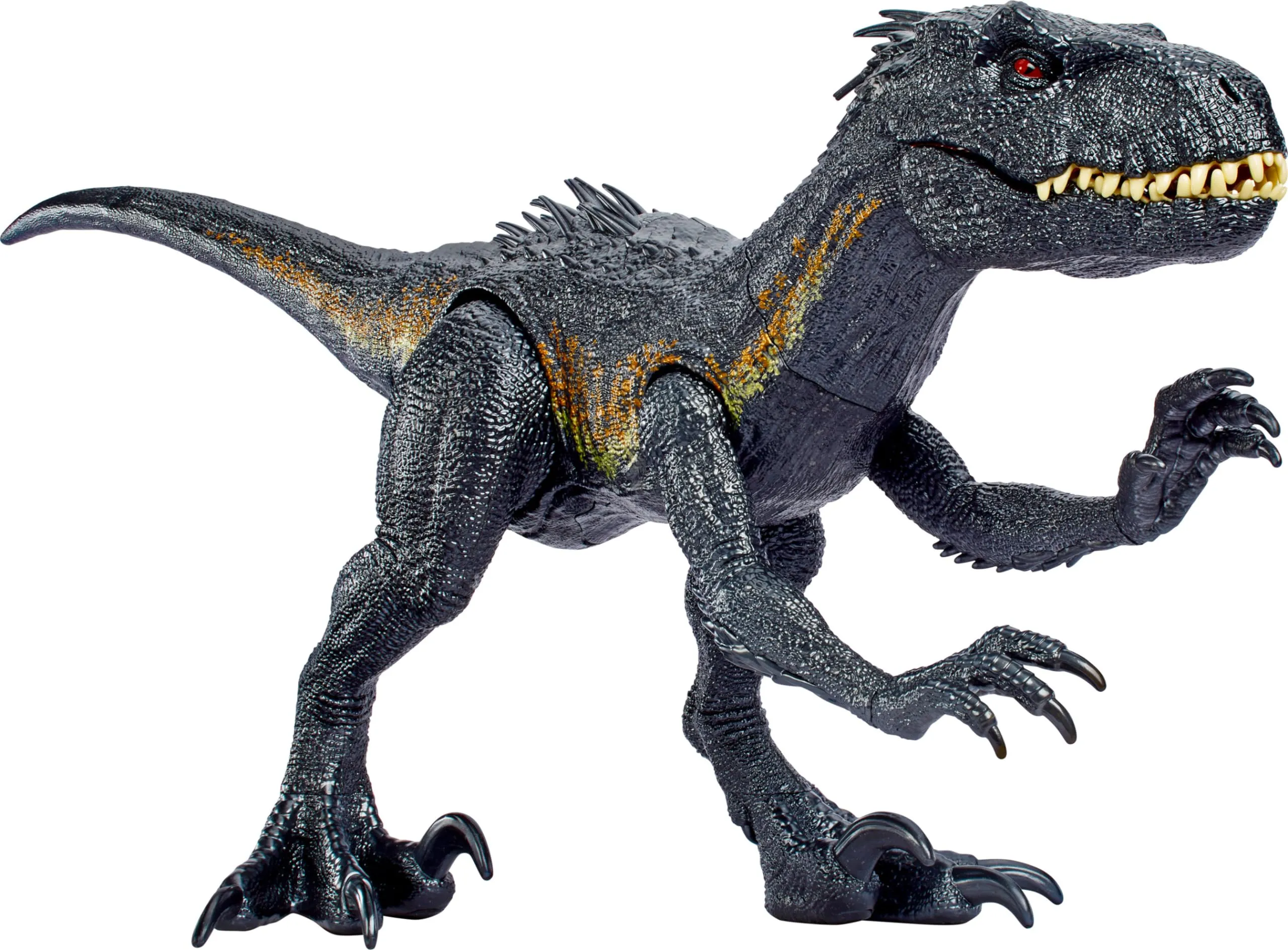 Jurassic World Super Colossal Indoraptor Action Figure