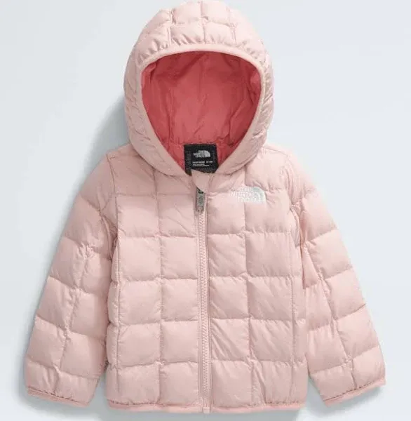 The North Face Kids Reversible ThermoBall™ Hooded Jacket (Infant)