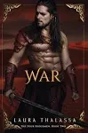 War (The Four Horseman Book 2) [Book]