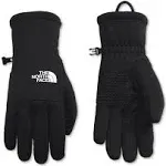 The North Face Men's Sierra Etip Gloves - TNF Black