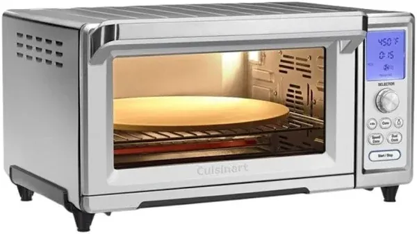 Cuisinart Chef's Convection Toaster Oven