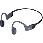 Shokz OpenSwim Pro Headphones Grey