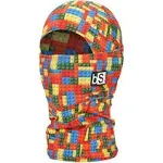 Black Strap The Kid&#039;s Hood Balaclava - BSKH