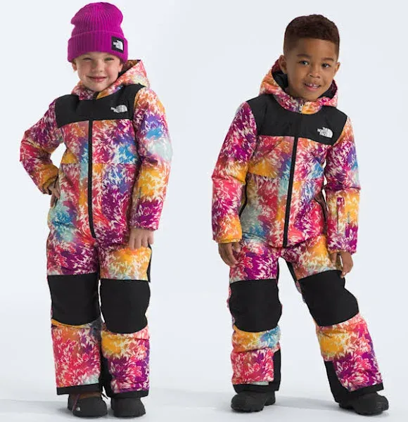 The North Face Freedom Snow Suit Kids