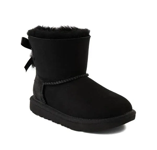 UGG Kids Mini Bailey Bow II Boots