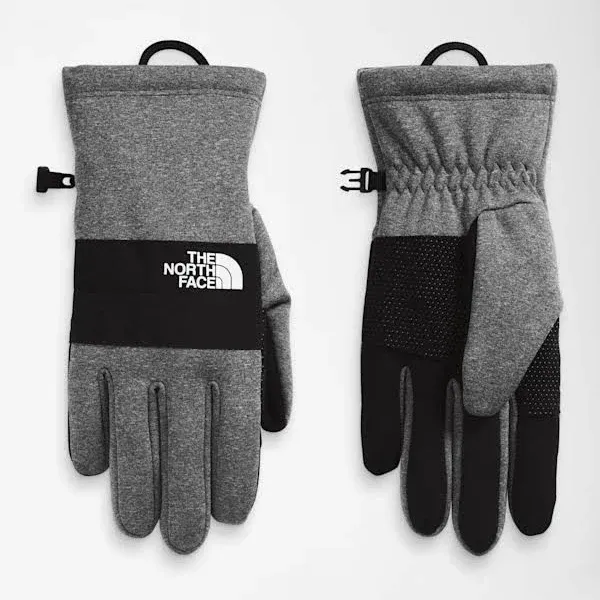 The North Face Men's Sierra Etip Gloves