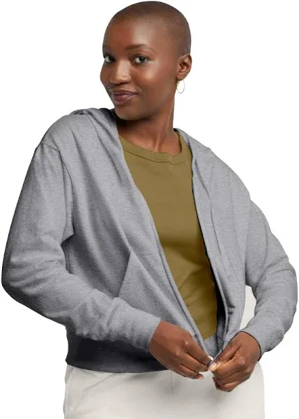 Hanes Hoodie French Terry Originals Women's