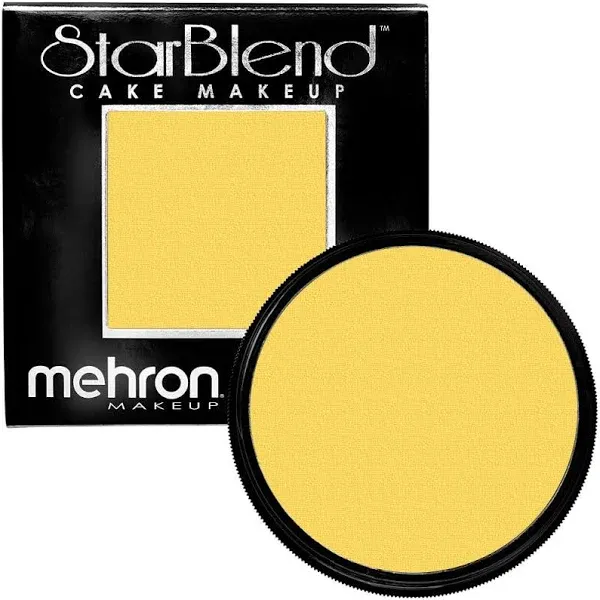 Mehron StarBlend Cake Makeup