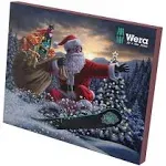 Wera Advent Calendar 2024