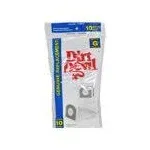 Dirt Devil Type G Vacuum Bags (10-Pack), 3010348001