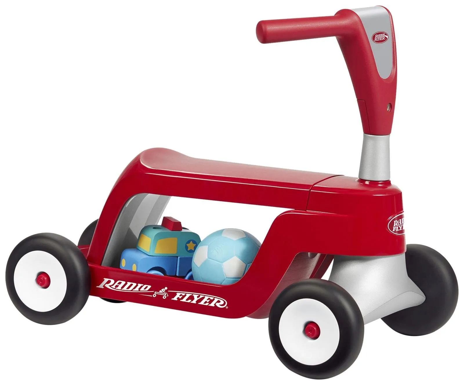 Radio Flyer Scoot 2 Scooter